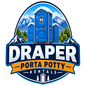 Draper Porta Potty Rentals